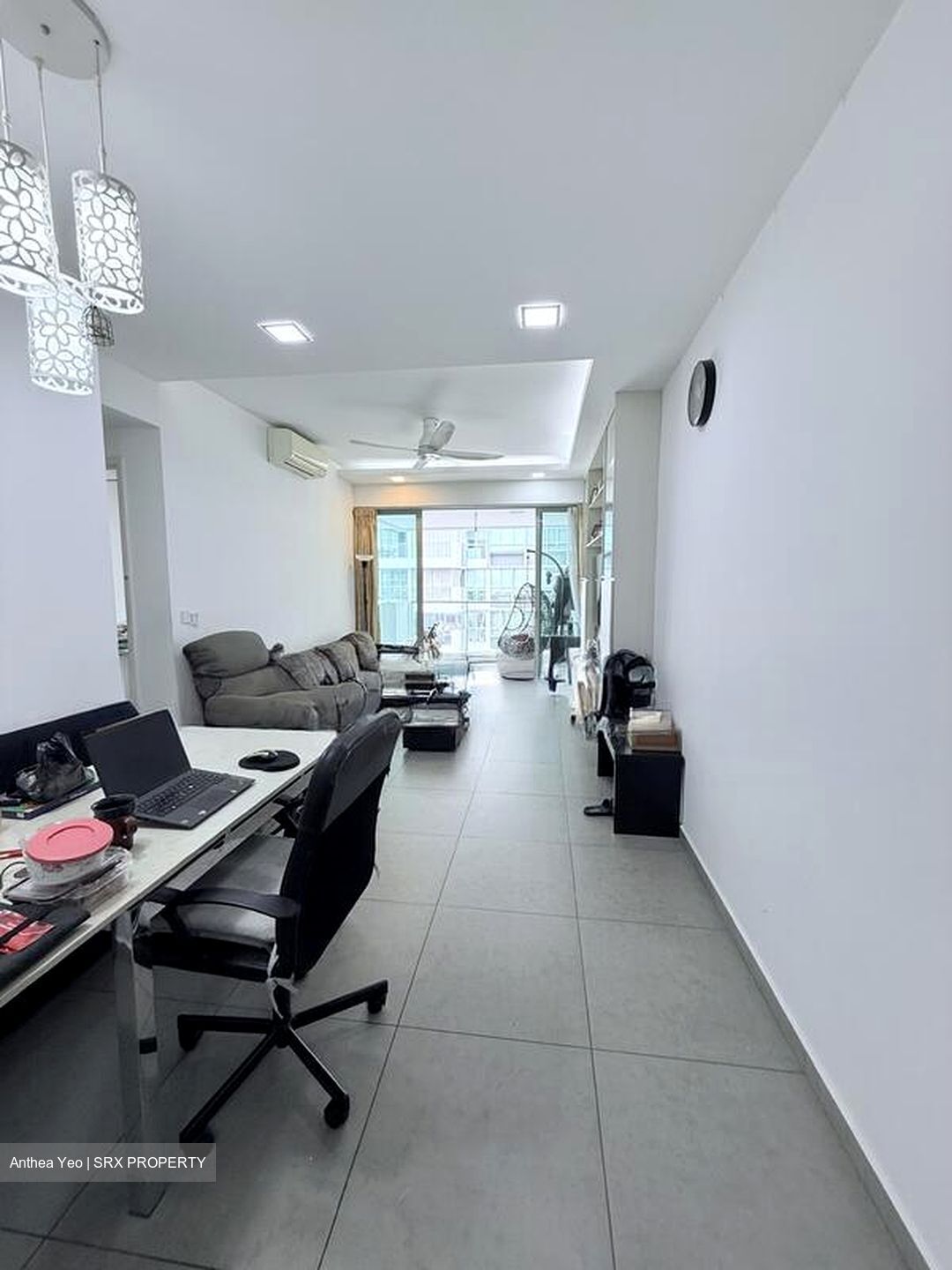 The Minton (D19), Condominium #622735801